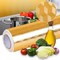 Self-Adhesive Waterproof Oil-Proof Aluminum Foil Kitchen Wall Film